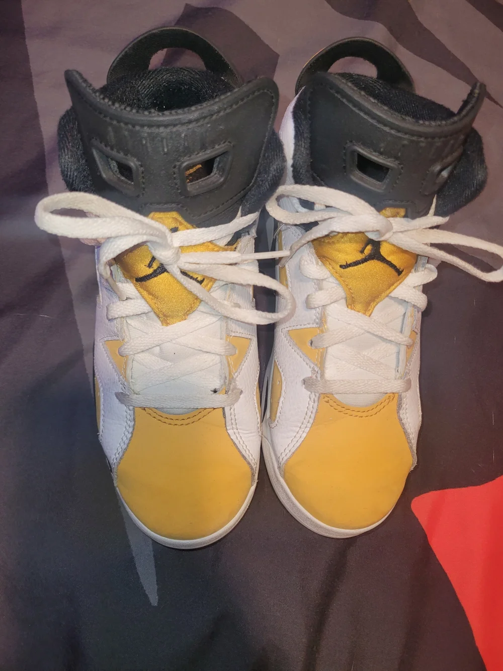 Jordan durable kids