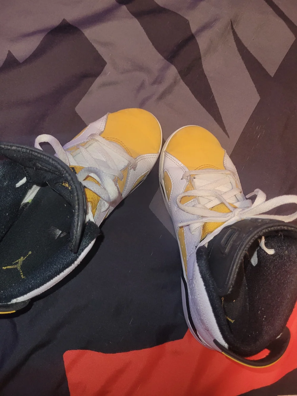 Jordan durable kids