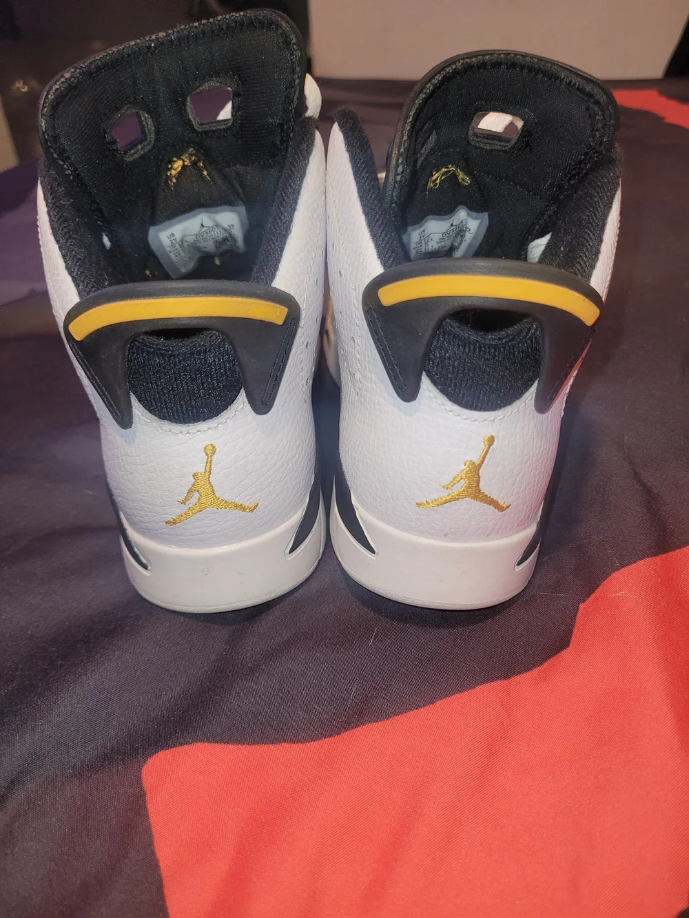 Jordan durable kids
