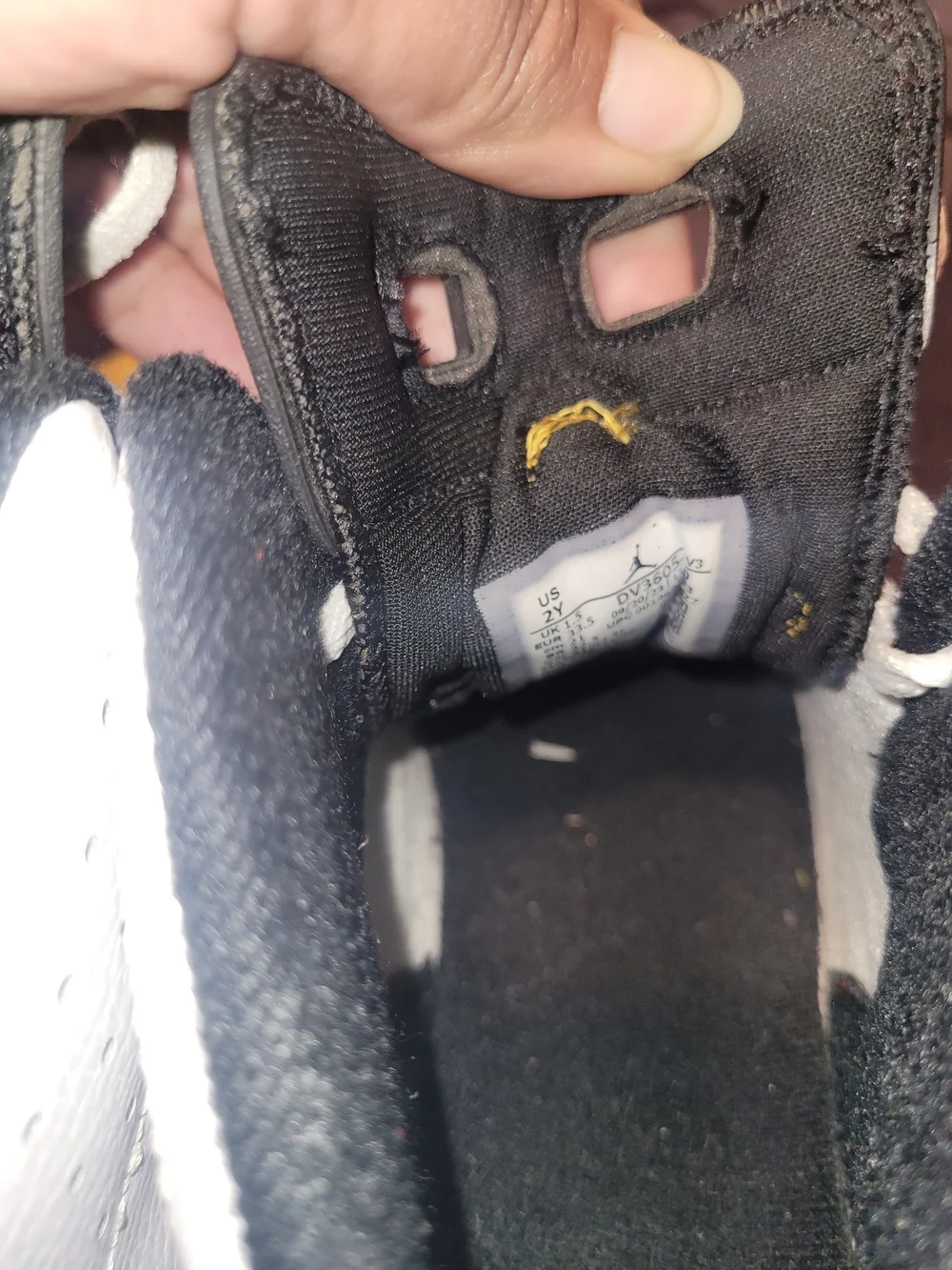 Jordan durable kids