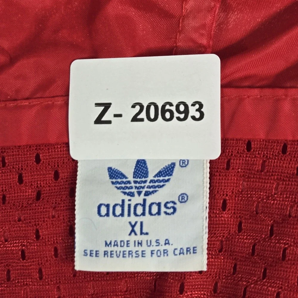 adidas *** scuffs