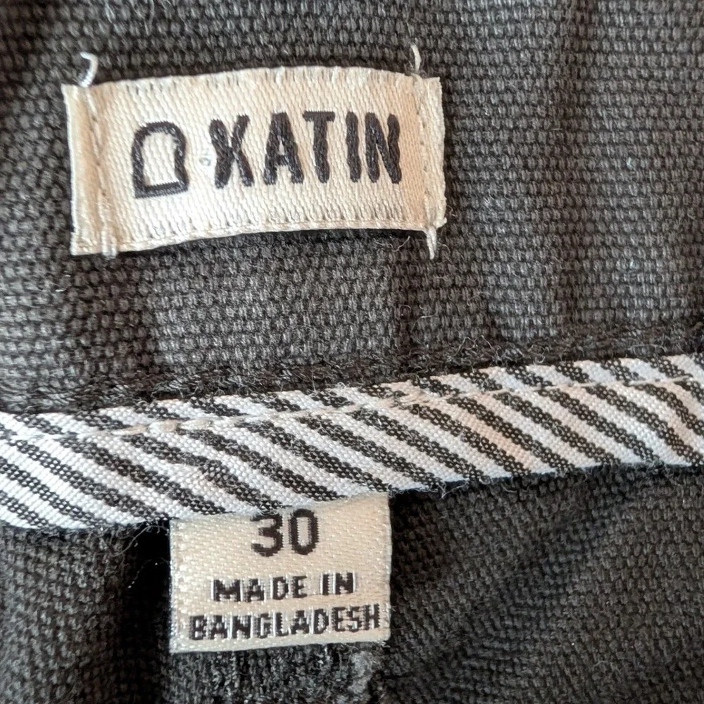 Katin brand shipping welcome