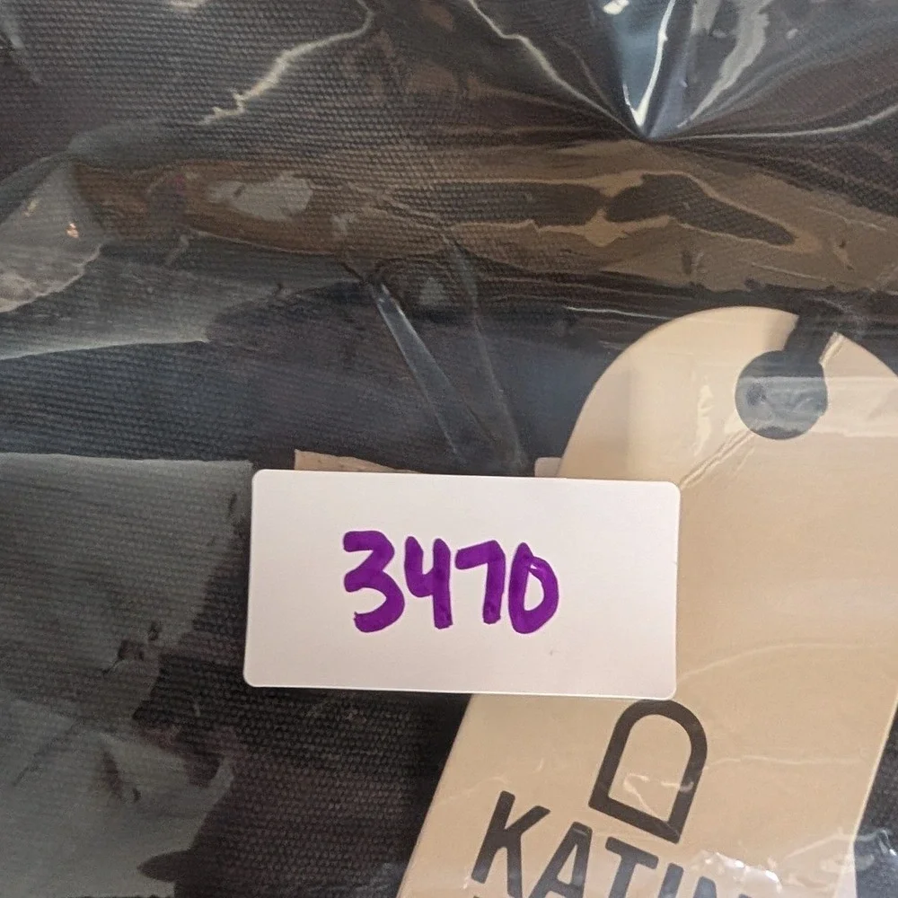 Katin closure special