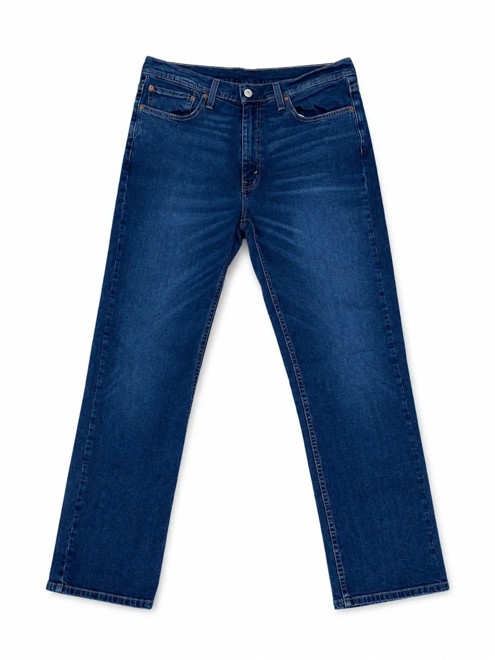 Levis work purchasing no