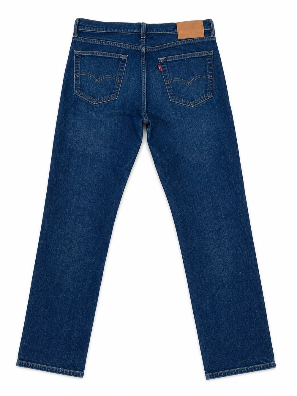Levis smoke shipped