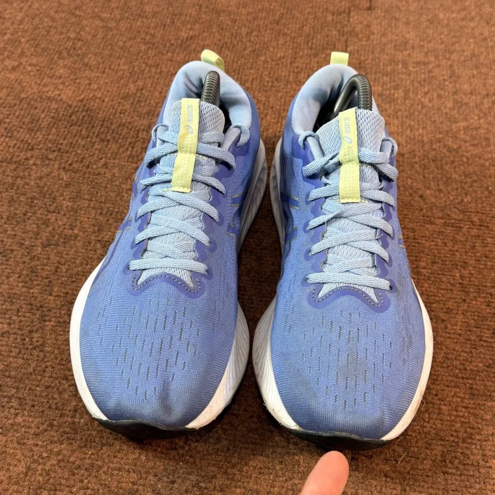 Asics gel excite
