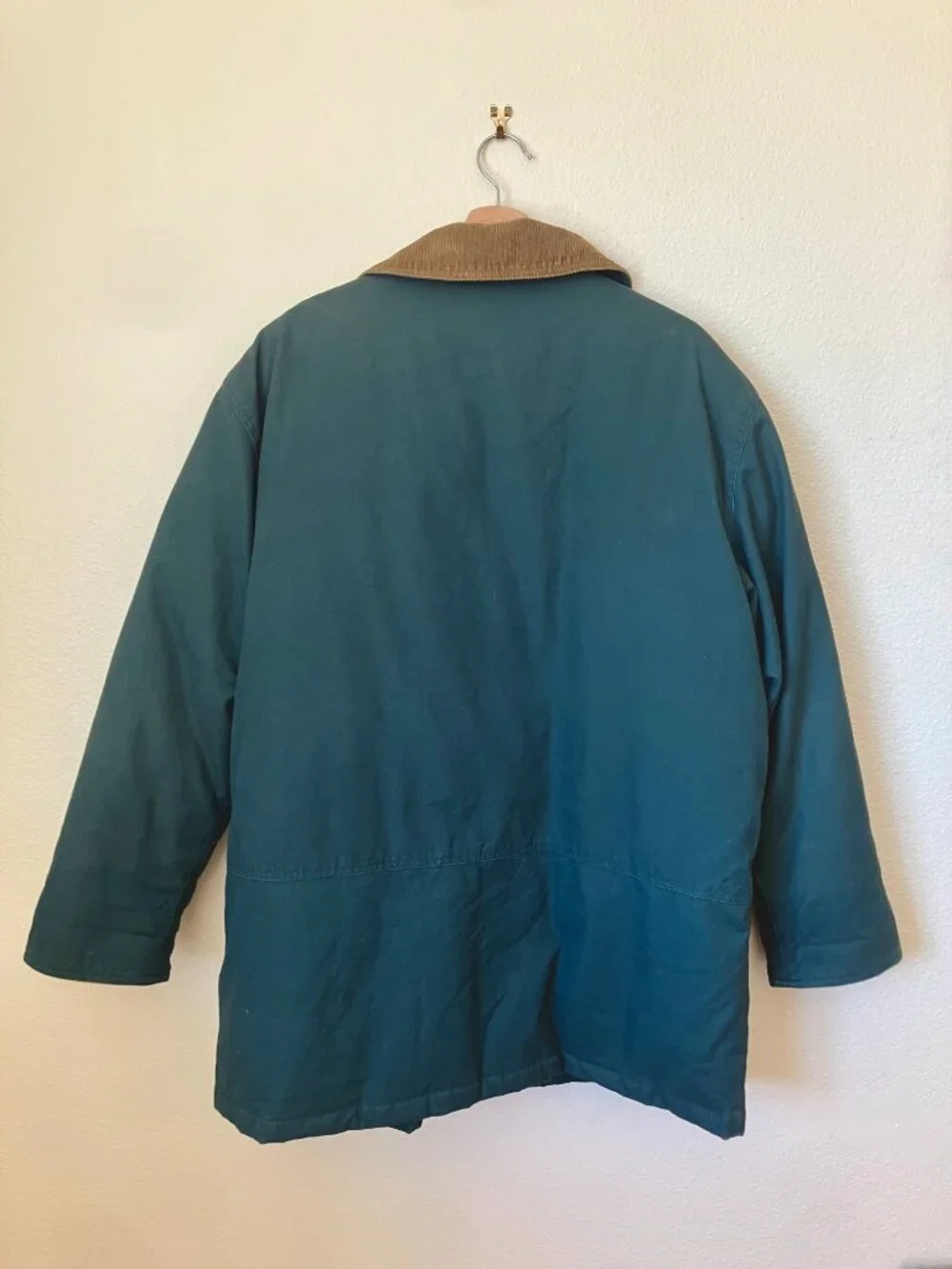 Eddie Bauer vintage photos forest