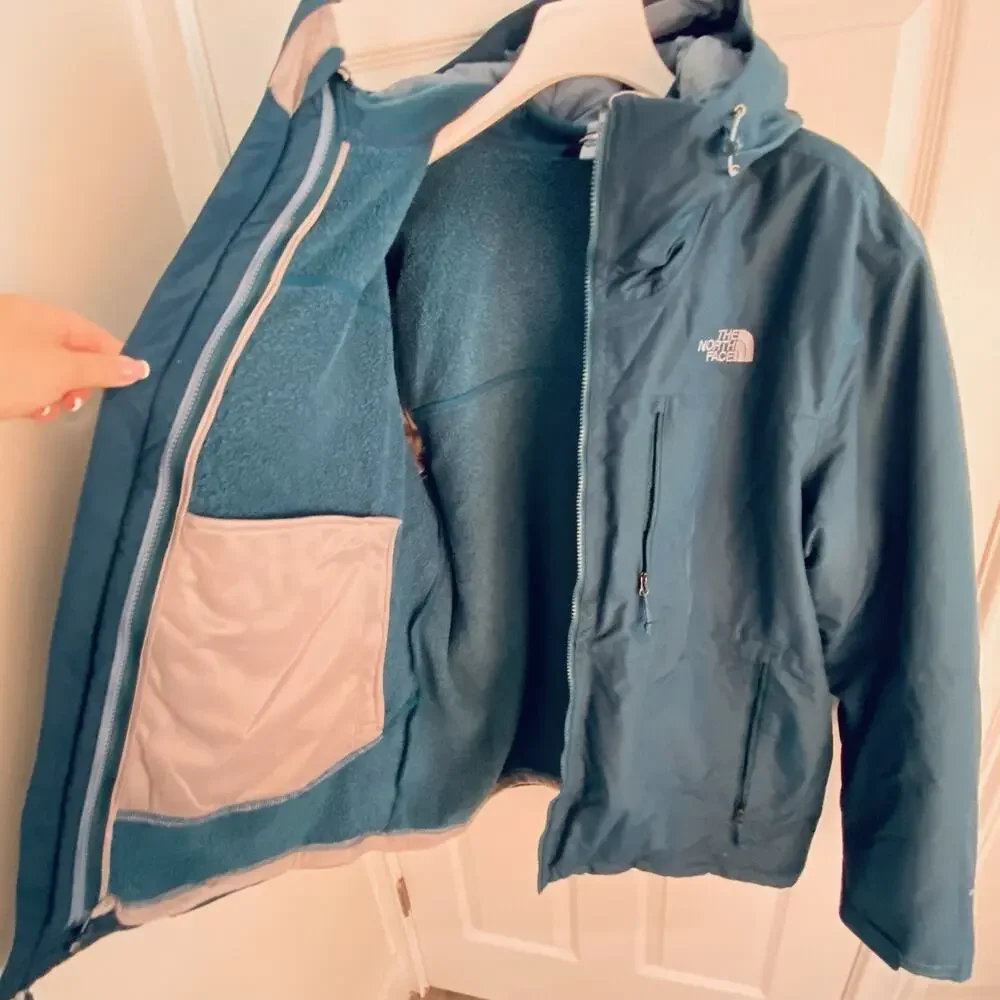 The North Face north face