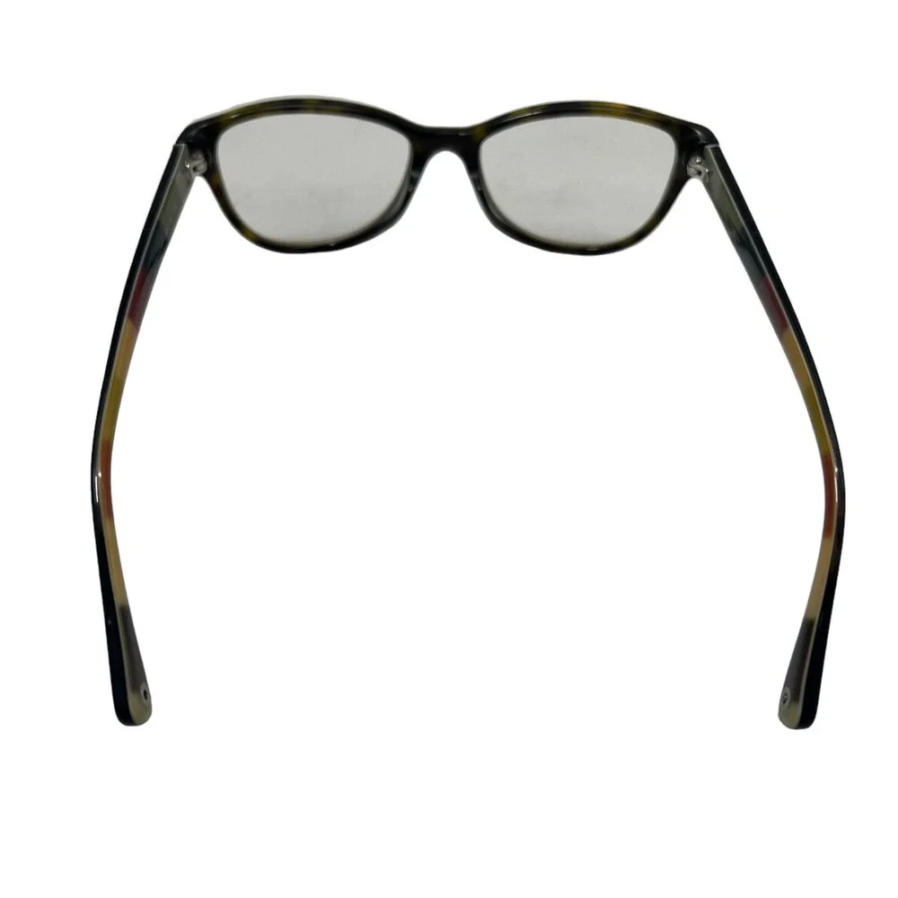 Coach classic oval