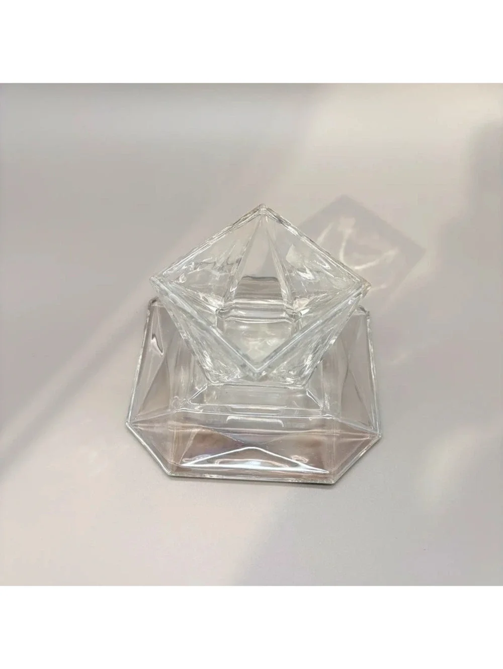 PartyLite discover faceted