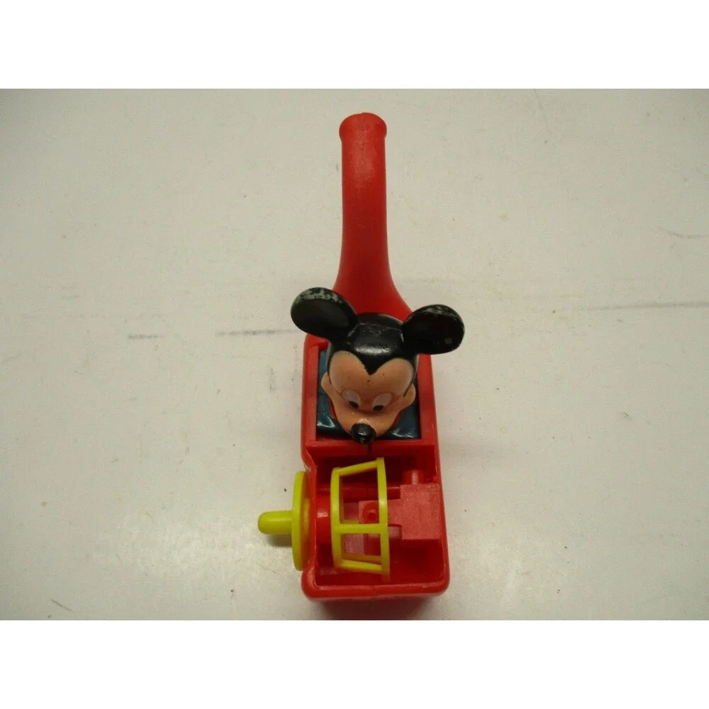 Tootsie Toys walt disney