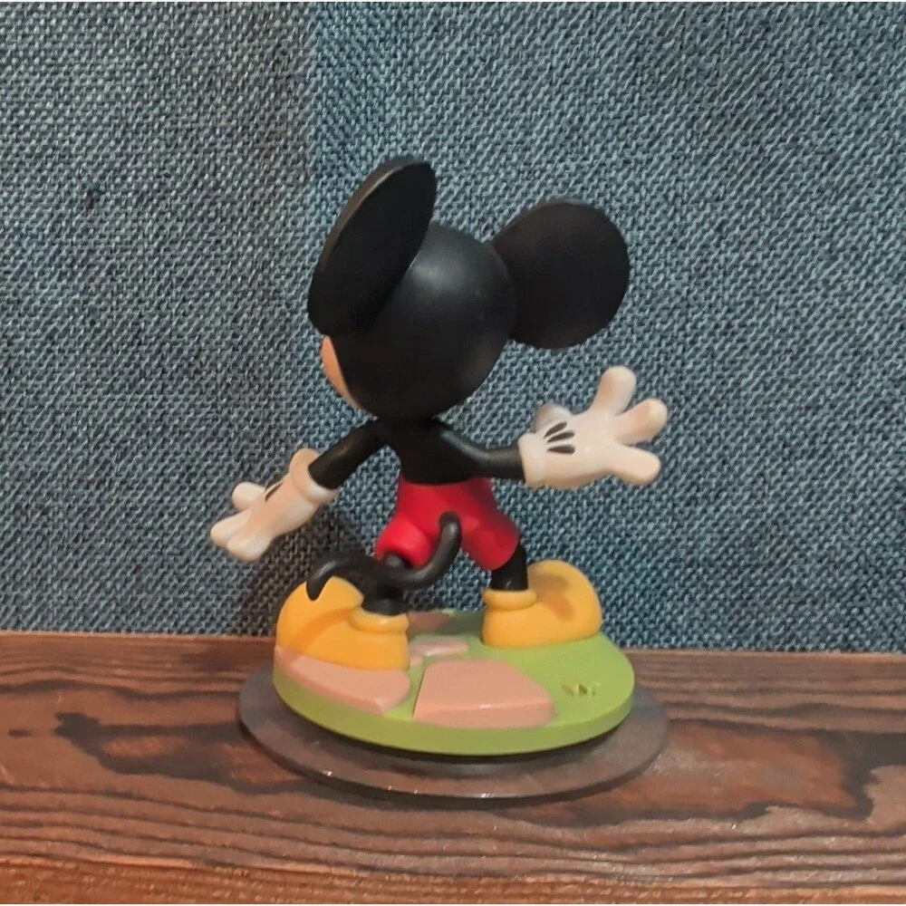 Disney welcome our