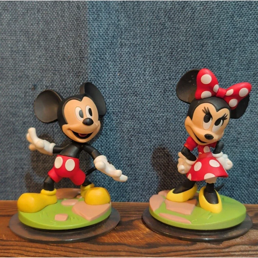 Disney welcome our