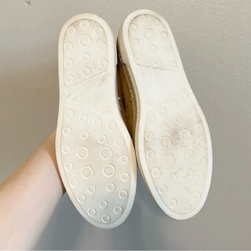 Triver Flight cute shoes