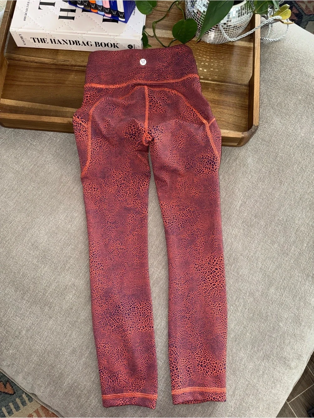 lululemon athletica everlux fabric