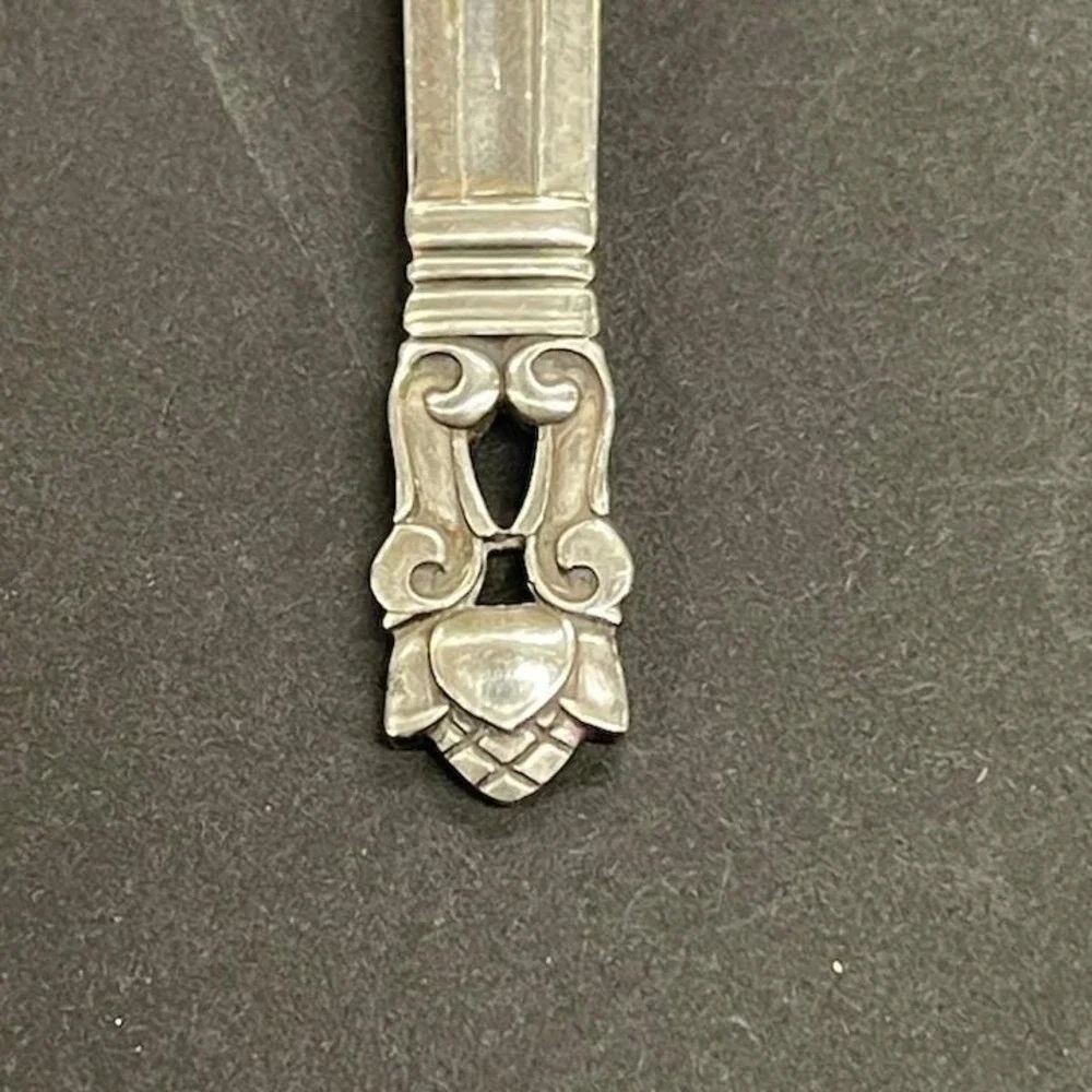 Georg Jensen danish georg