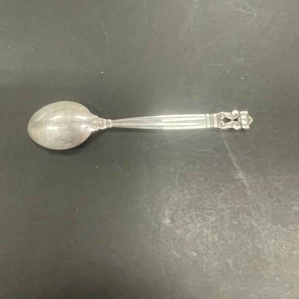 Georg Jensen danish georg