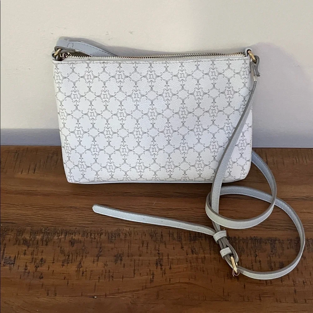 Nanette Lepore elegant cream