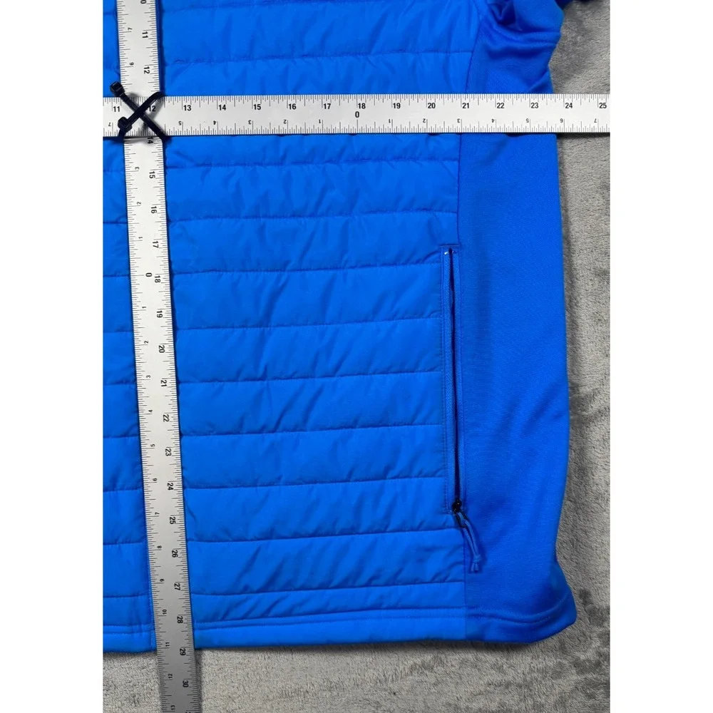 The North Face exact face
