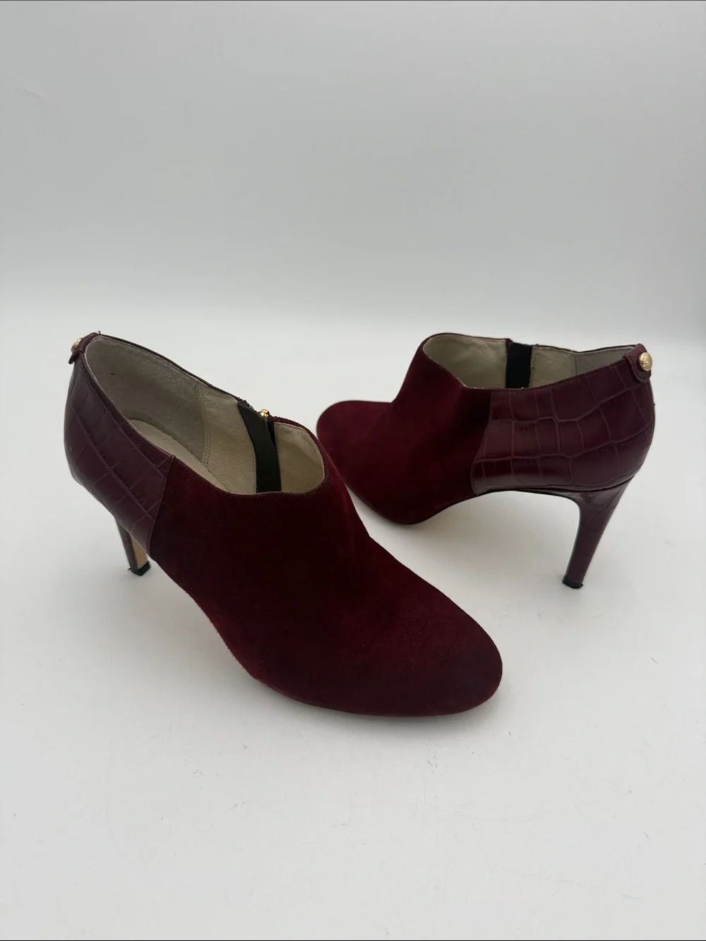 Michael Kors elegant wine