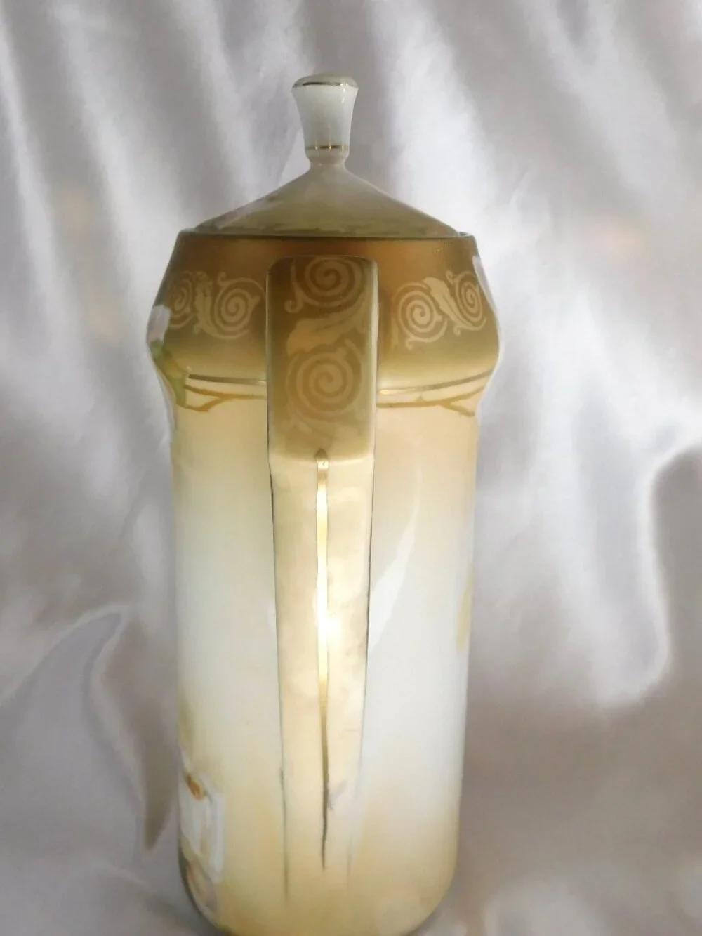 Reinhold Schlegelmilch this cream