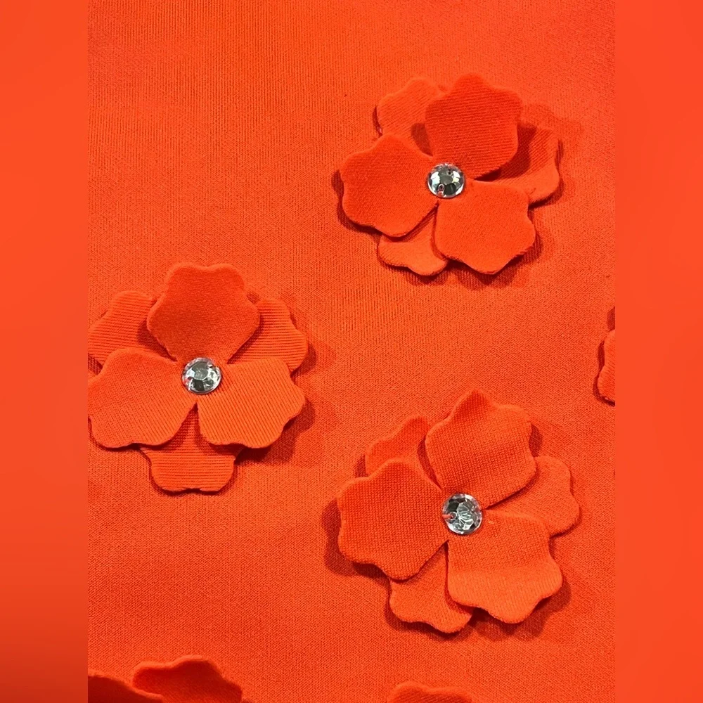 Milly Minis rhinestones length excellent