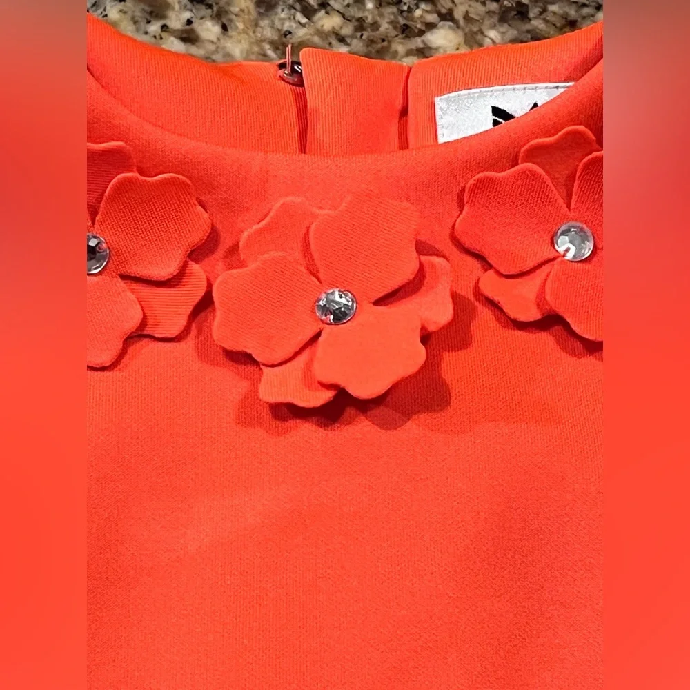 Milly Minis appliqué milly color