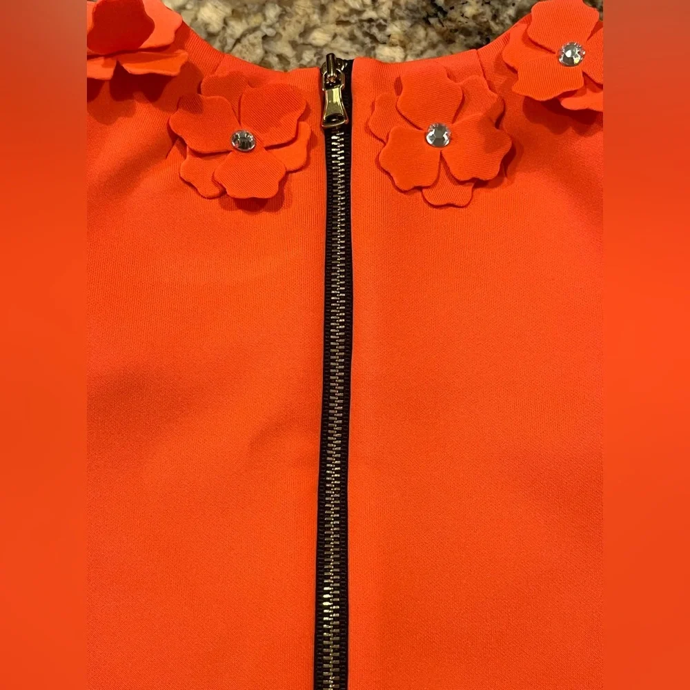Milly Minis 2” spandex shell