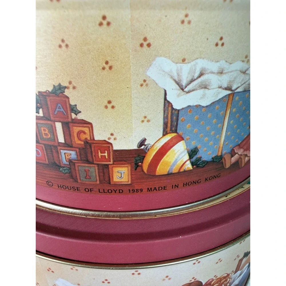 House of Lloyd vintage 1989