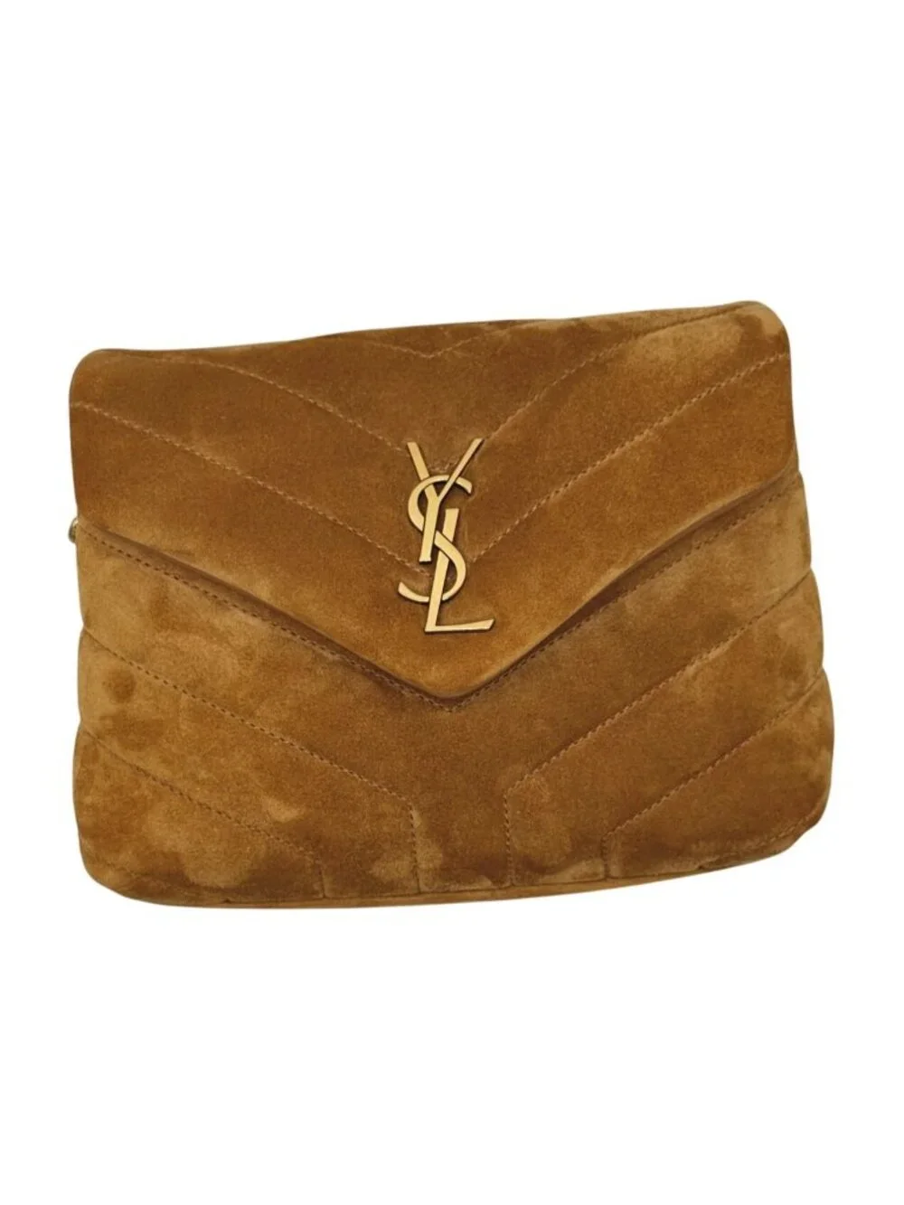 Saint Laurent this authentic