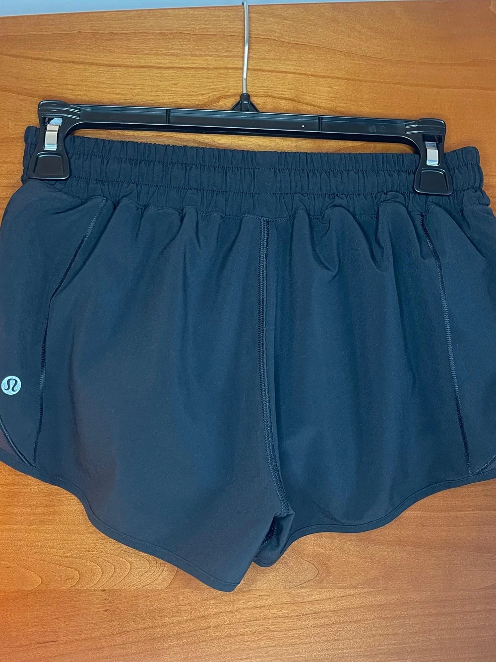 lululemon athletica high performance