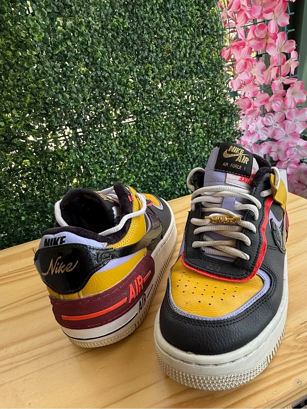 Nike light “sisterhood” tone