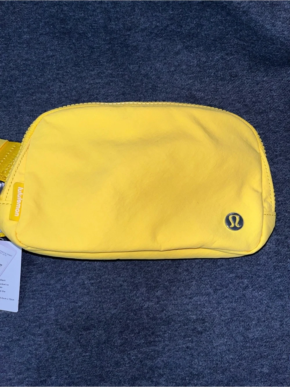 lululemon athletica nwt never
