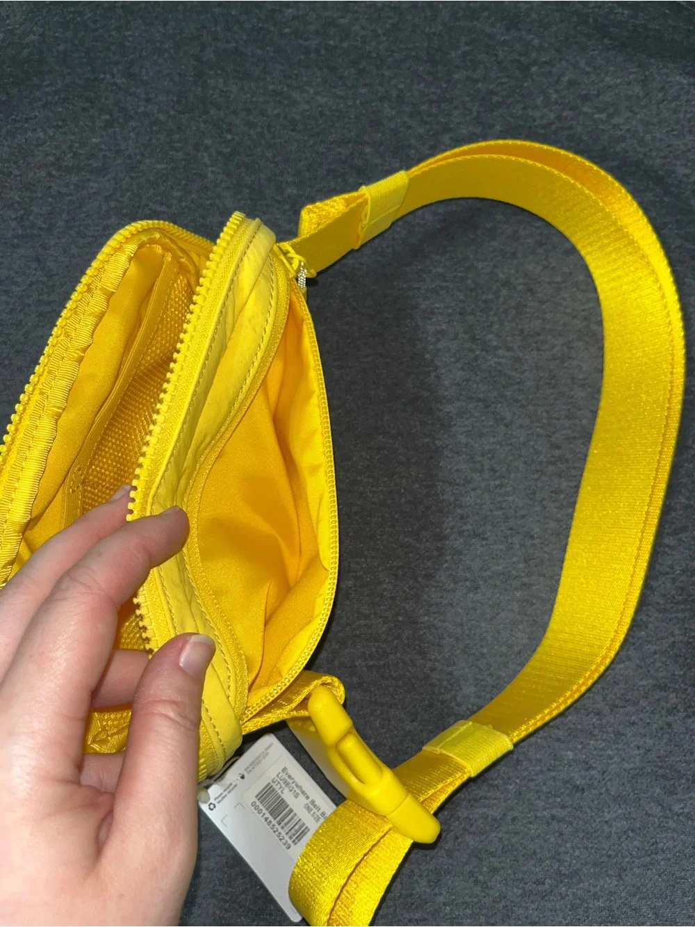 lululemon athletica nwt never