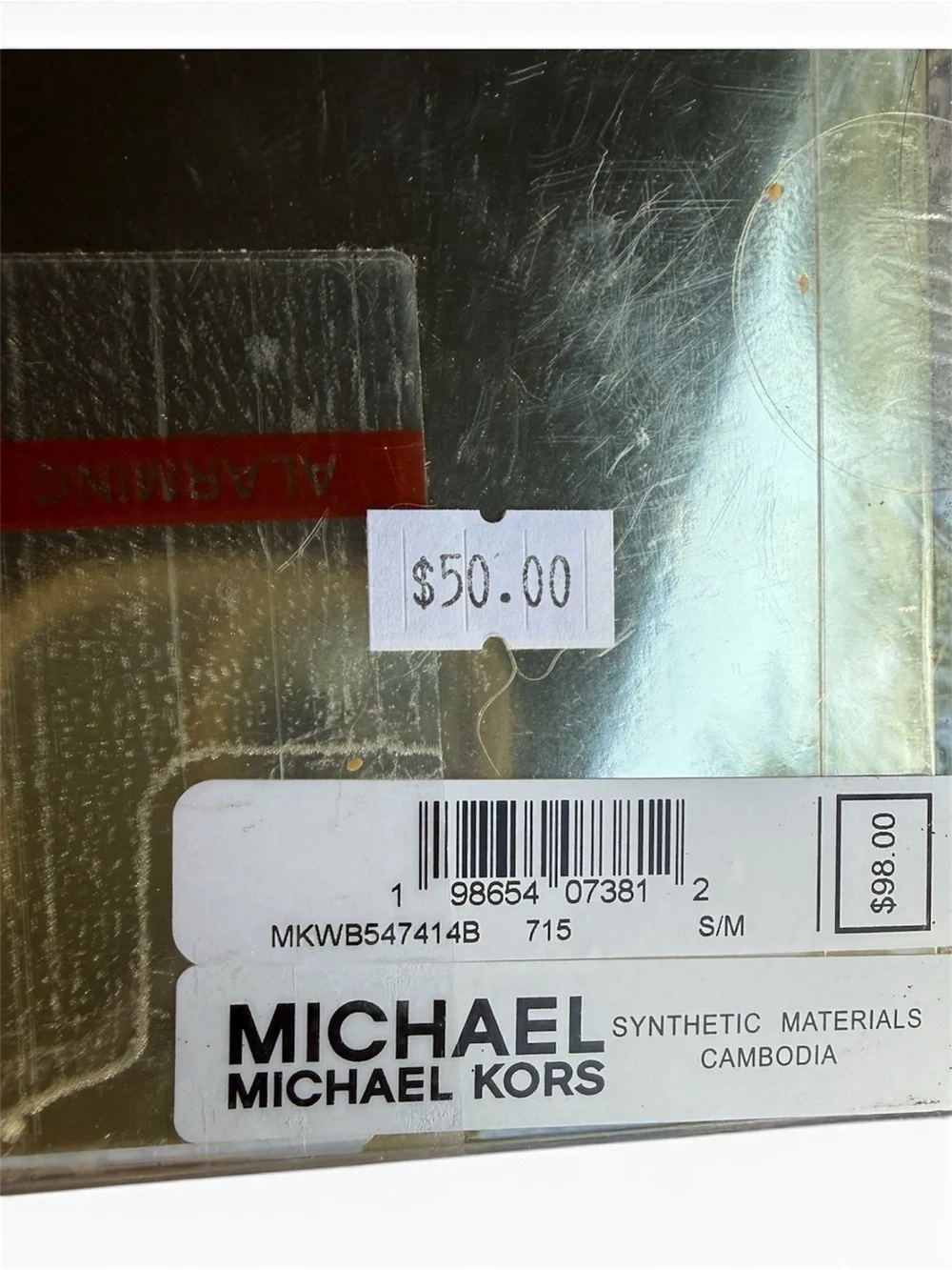 Michael Kors michael kors
