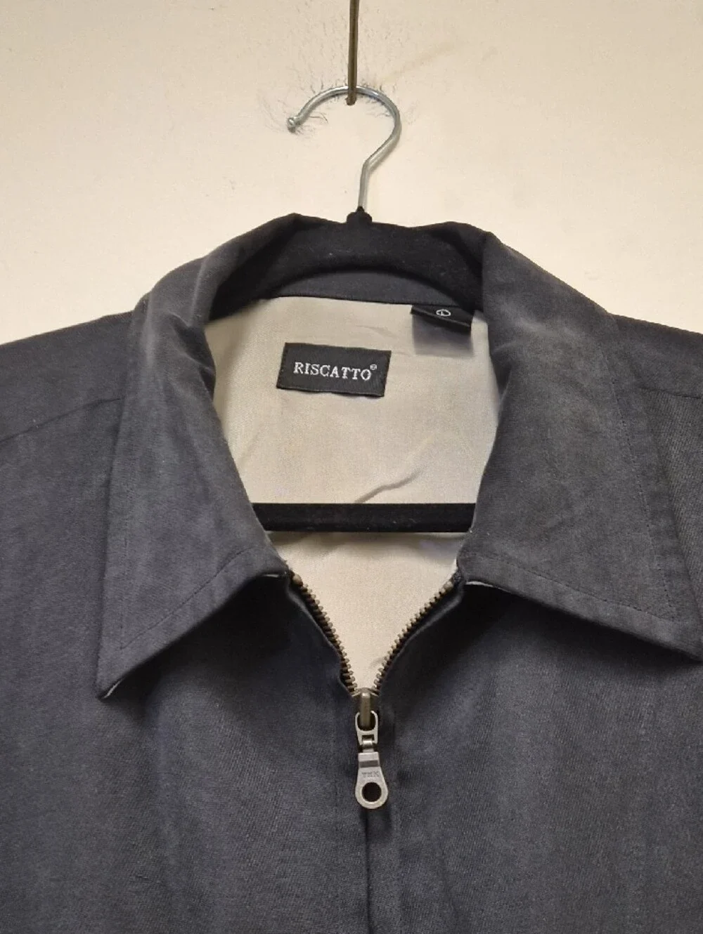 Riscatto rescatto bomber