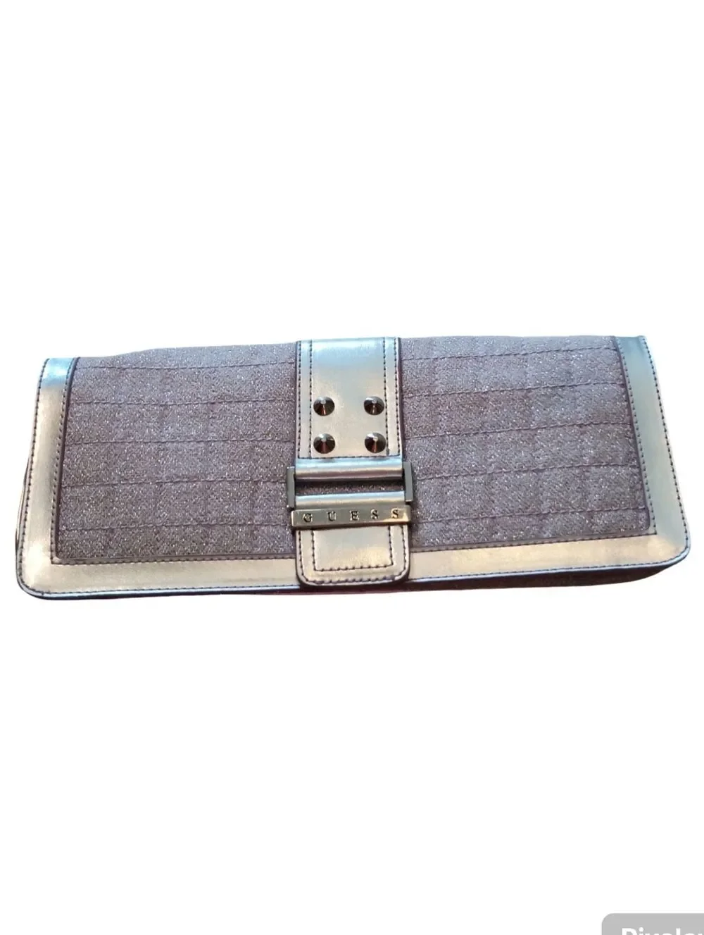 Guess fold over