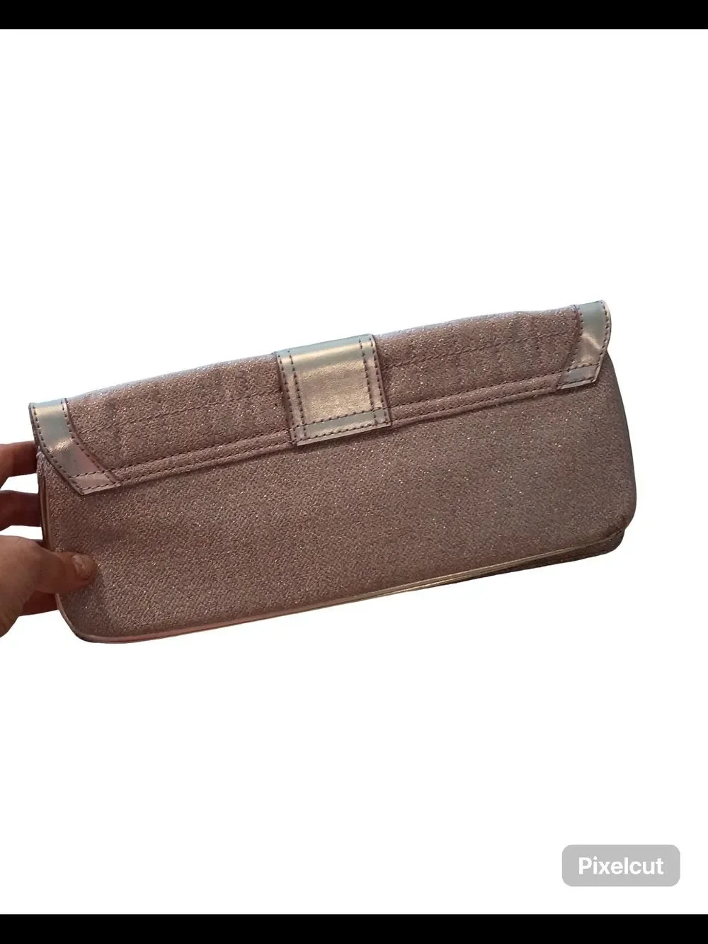 Guess fold over