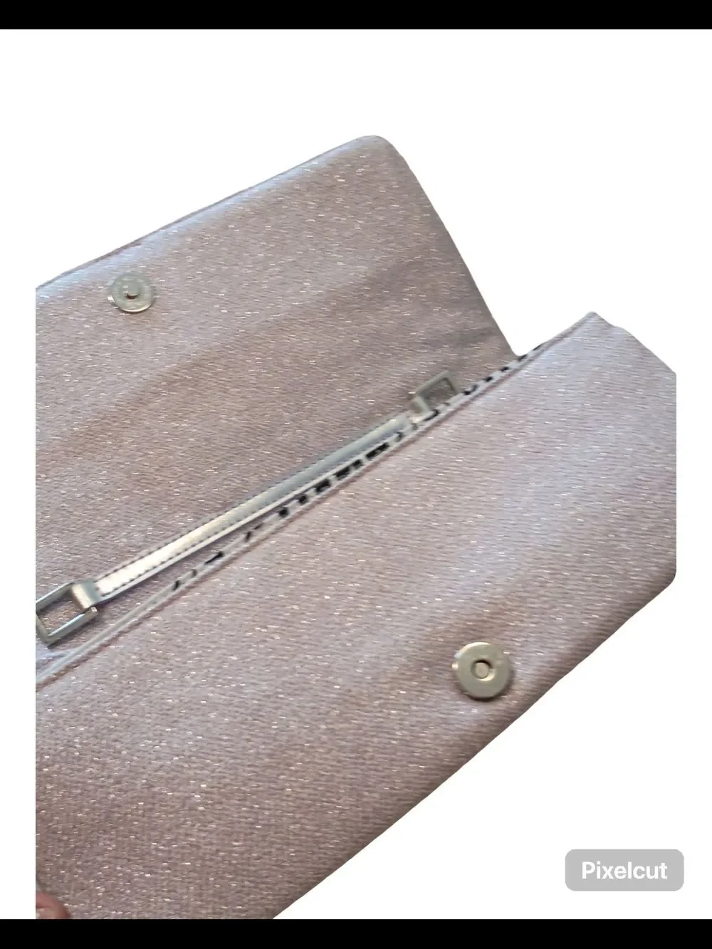 Guess fold over
