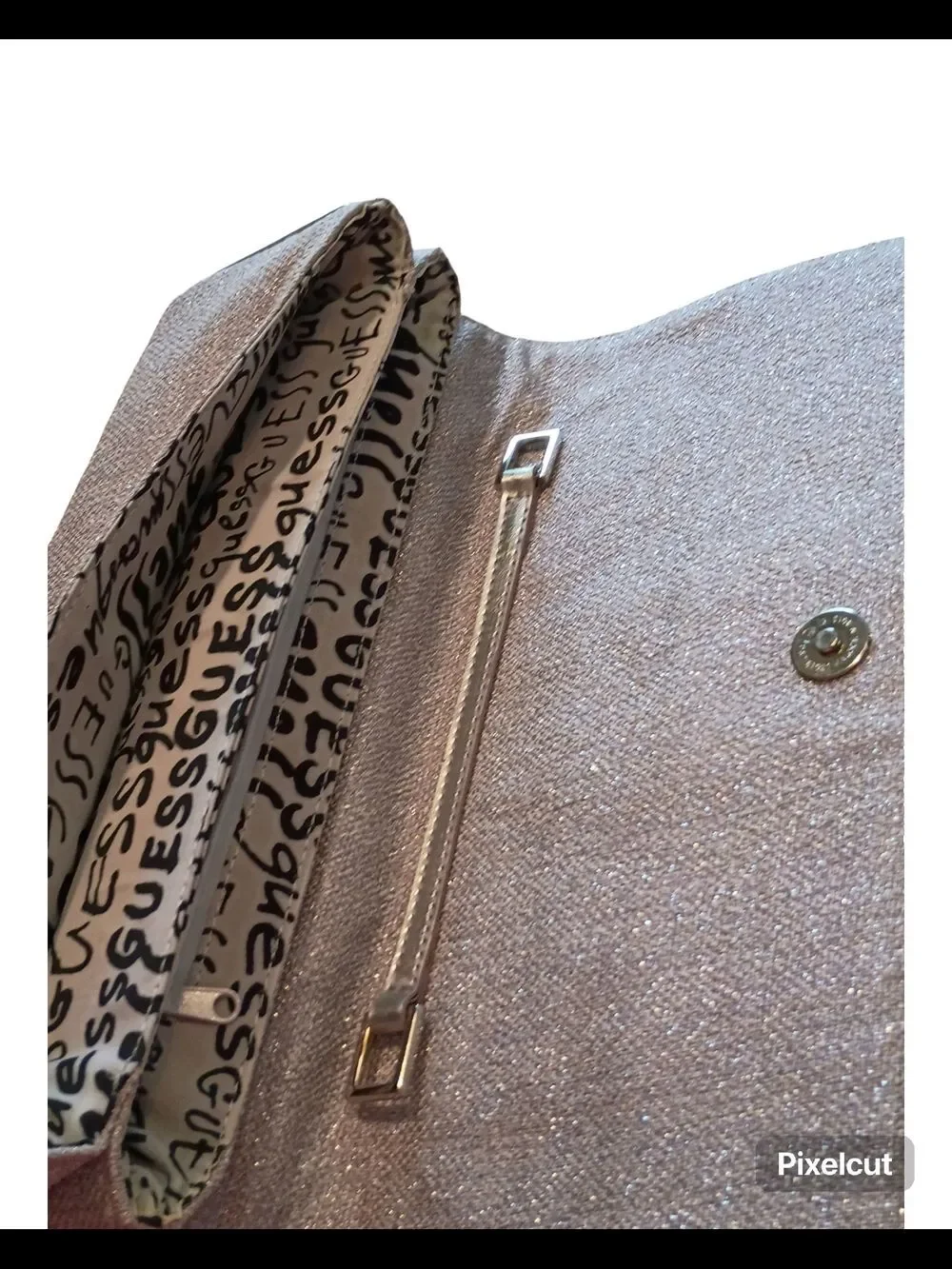 Guess fold over