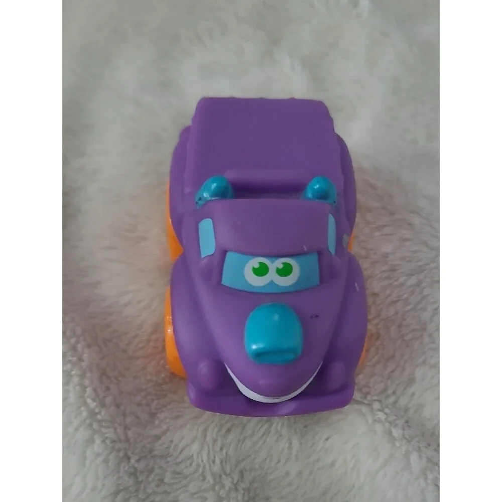 Tonka bright tow
