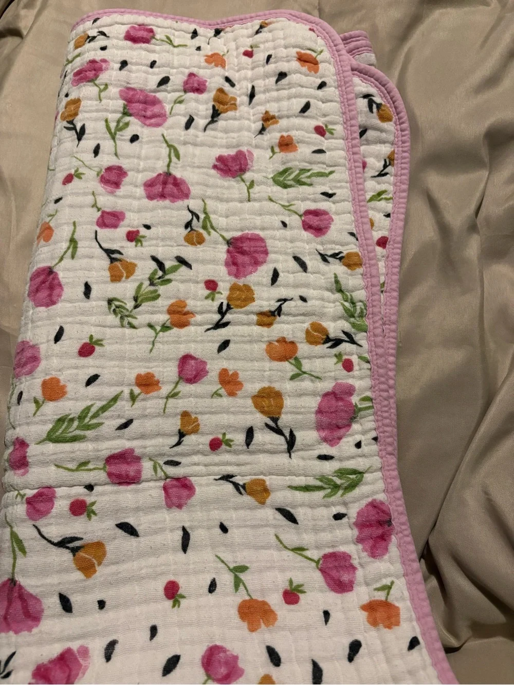 N/A soft cotton
