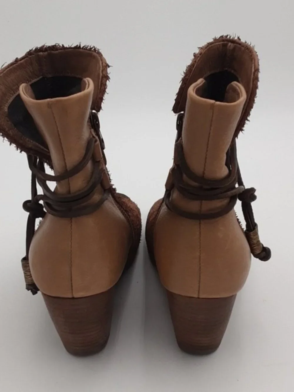 OTBT stylish brown
