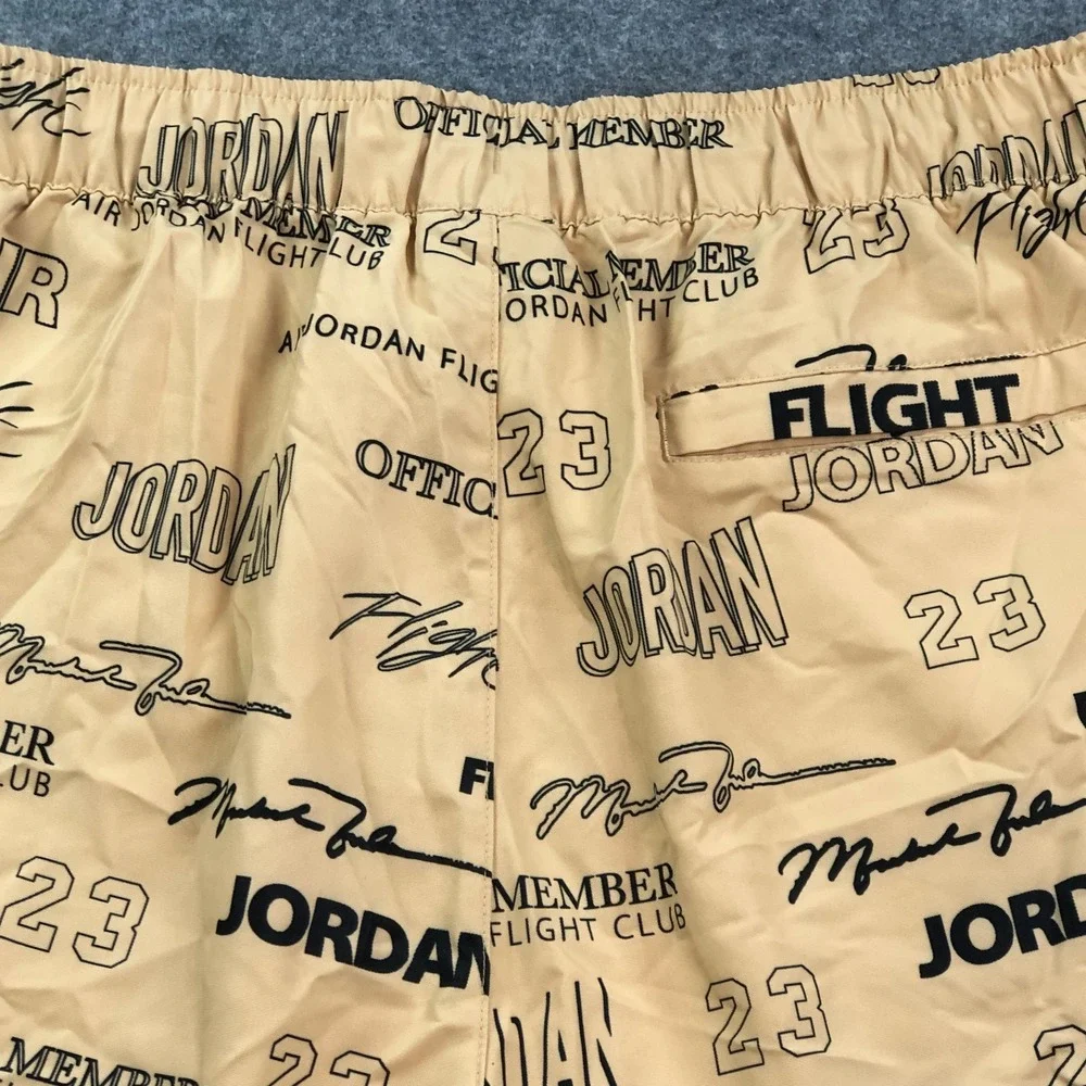 Jordan measurements waist