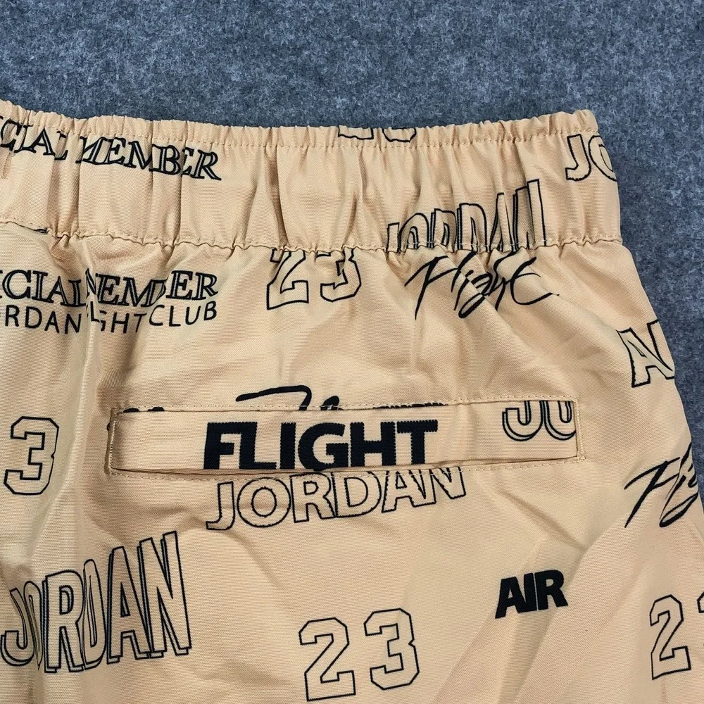 Jordan measurements waist