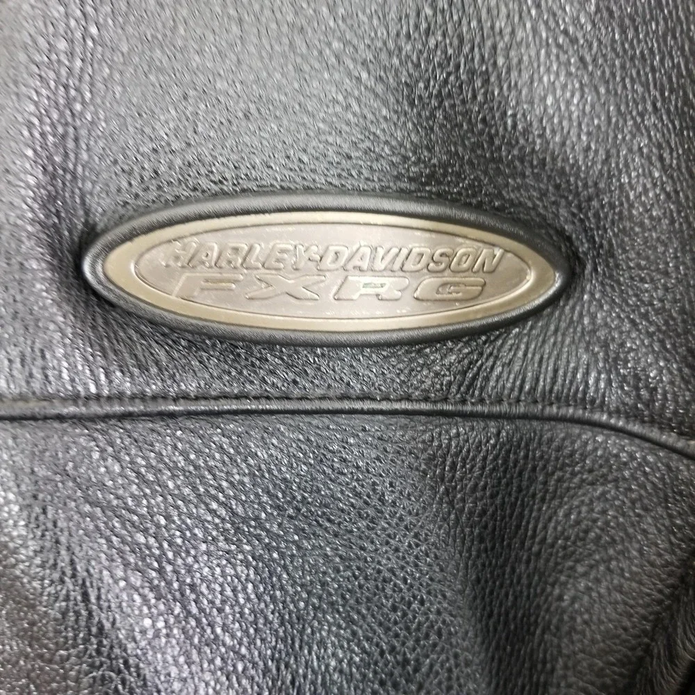 Harley-Davidson harley davidson