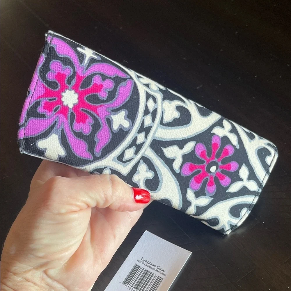 Vera Bradley chic vera