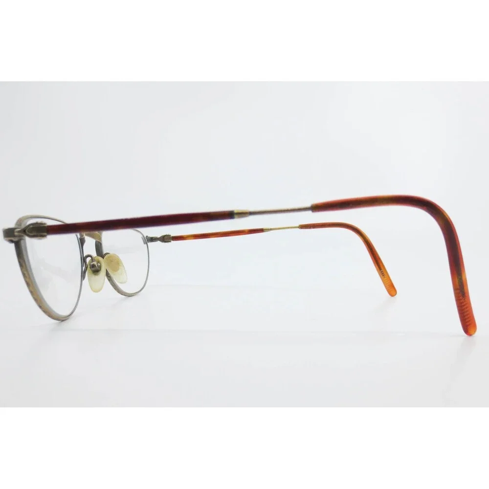 Matsuda eyeglasses showcase