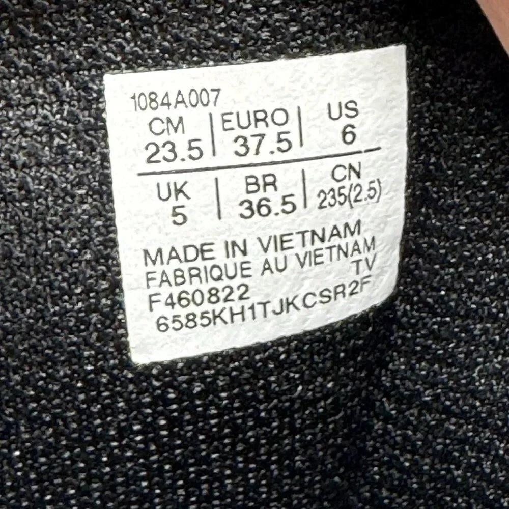 Asics matflex wrestling