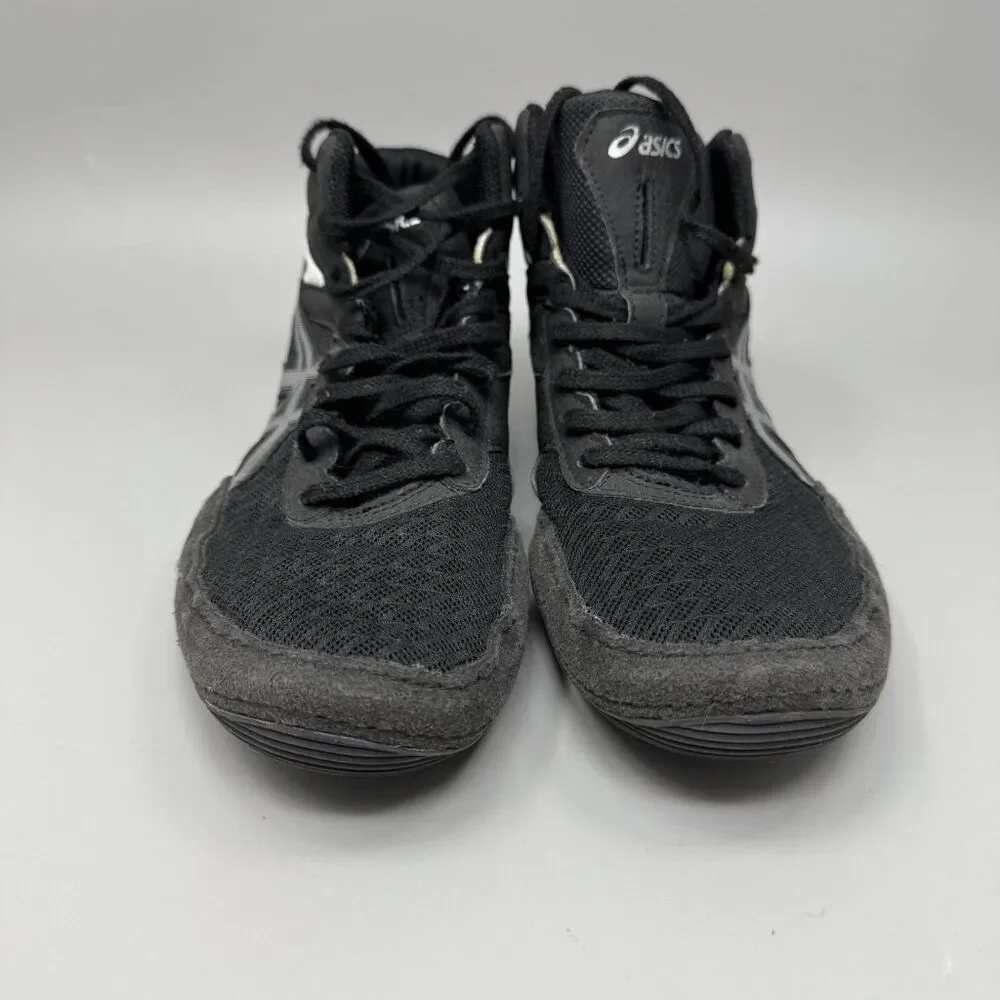 Asics matflex wrestling